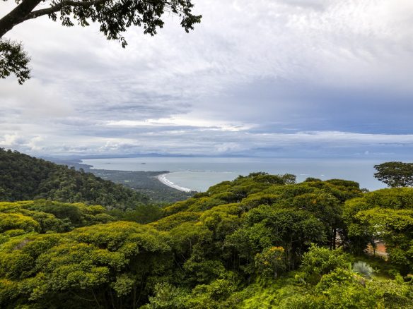 LUXURY PROPERTY WITH PANORAMIC VIEWS OF THE VALLEY AND OCEAN, IN COSTA VERDE – 4.13 ACRES, Residencial Costa Verde, Costa Rica — photo 5