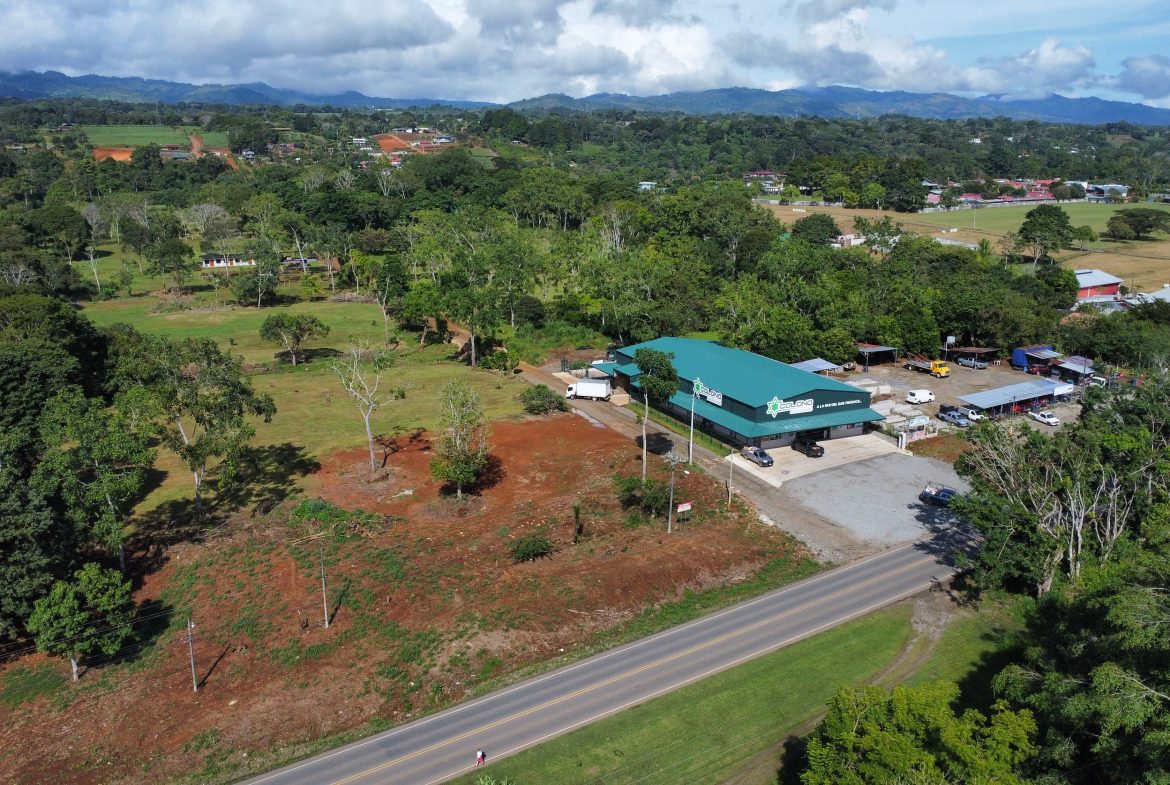 PRIME COMMERCIAL OPPORTUNITY WITH ROUTE 2 FRONTAGE IN PEREZ ZELEDON – 2 ACRES, Uvita, Costa Rica — photo 6