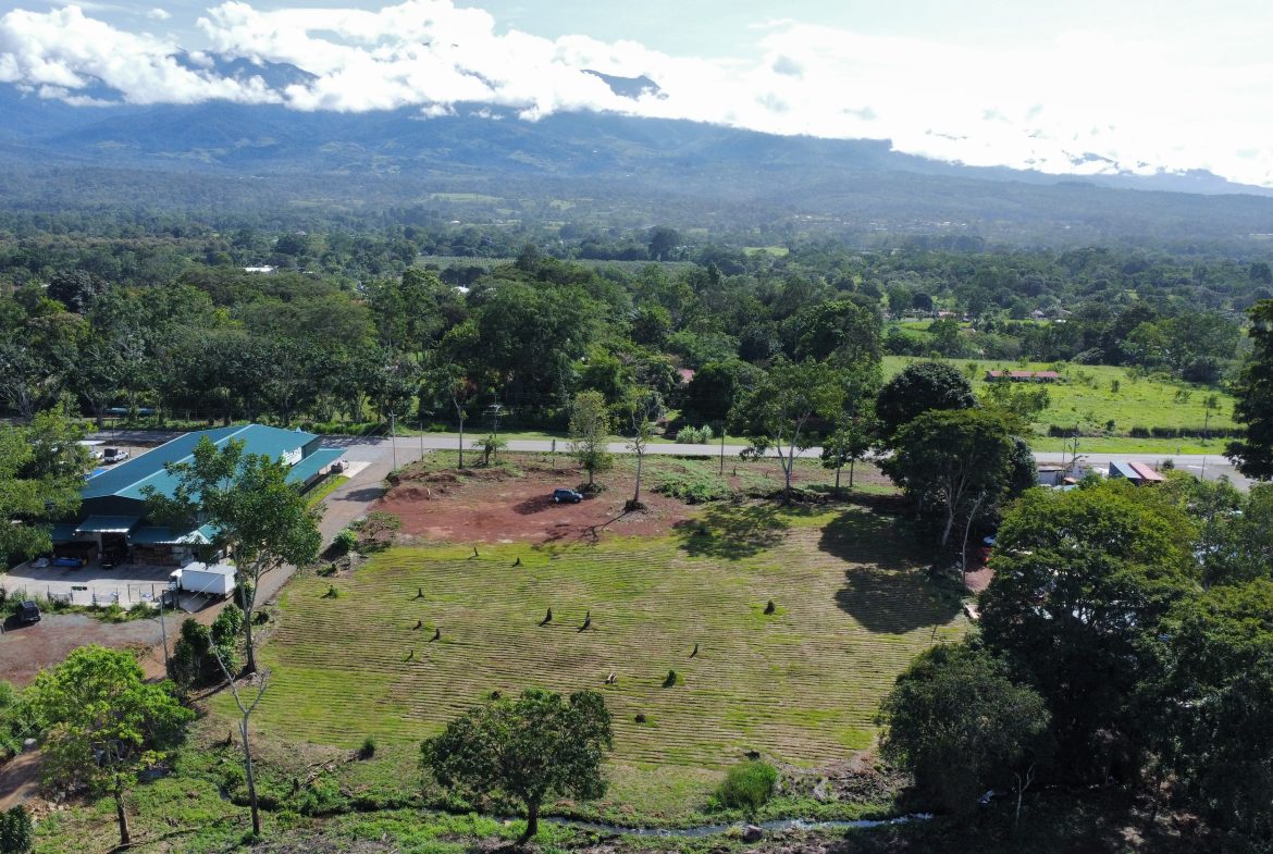PRIME COMMERCIAL OPPORTUNITY WITH ROUTE 2 FRONTAGE IN PEREZ ZELEDON – 2 ACRES, Uvita, Costa Rica — photo 7