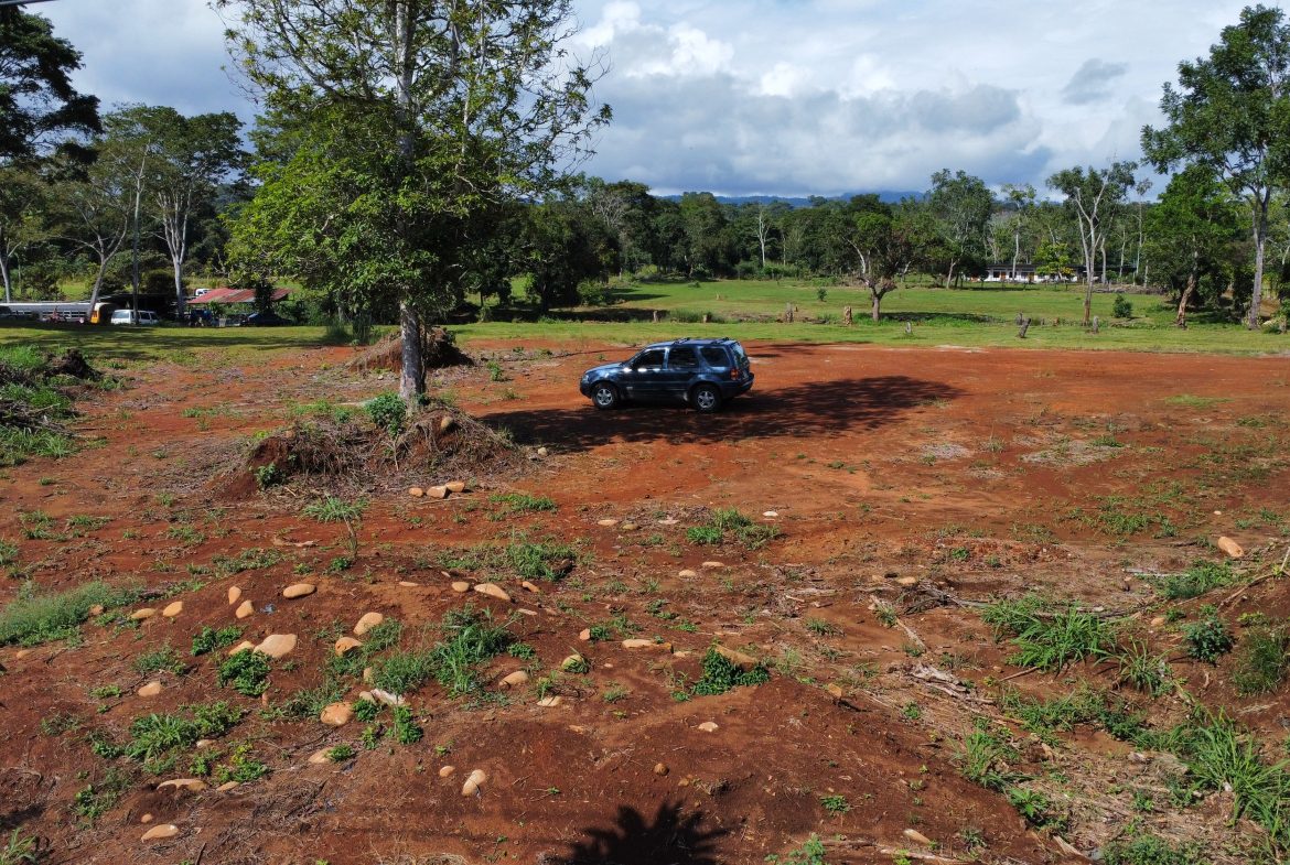 PRIME COMMERCIAL OPPORTUNITY WITH ROUTE 2 FRONTAGE IN PEREZ ZELEDON – 2 ACRES, Uvita, Costa Rica — photo 8
