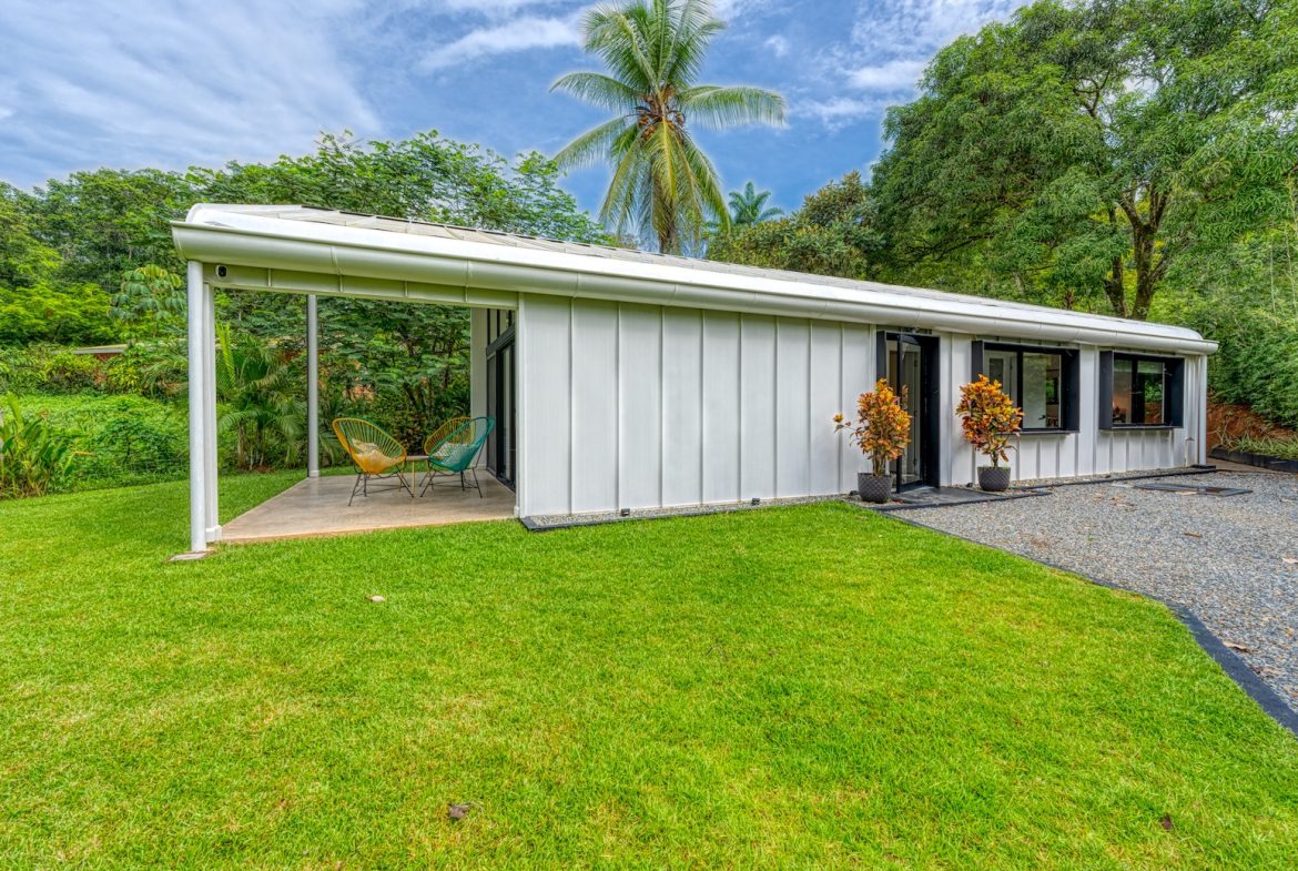 ECO VILLAS PROPERTY WITH TWO BEDROOM, IN  UVITA – 0.13 ACRES, Uvita, Costa Rica — photo 3