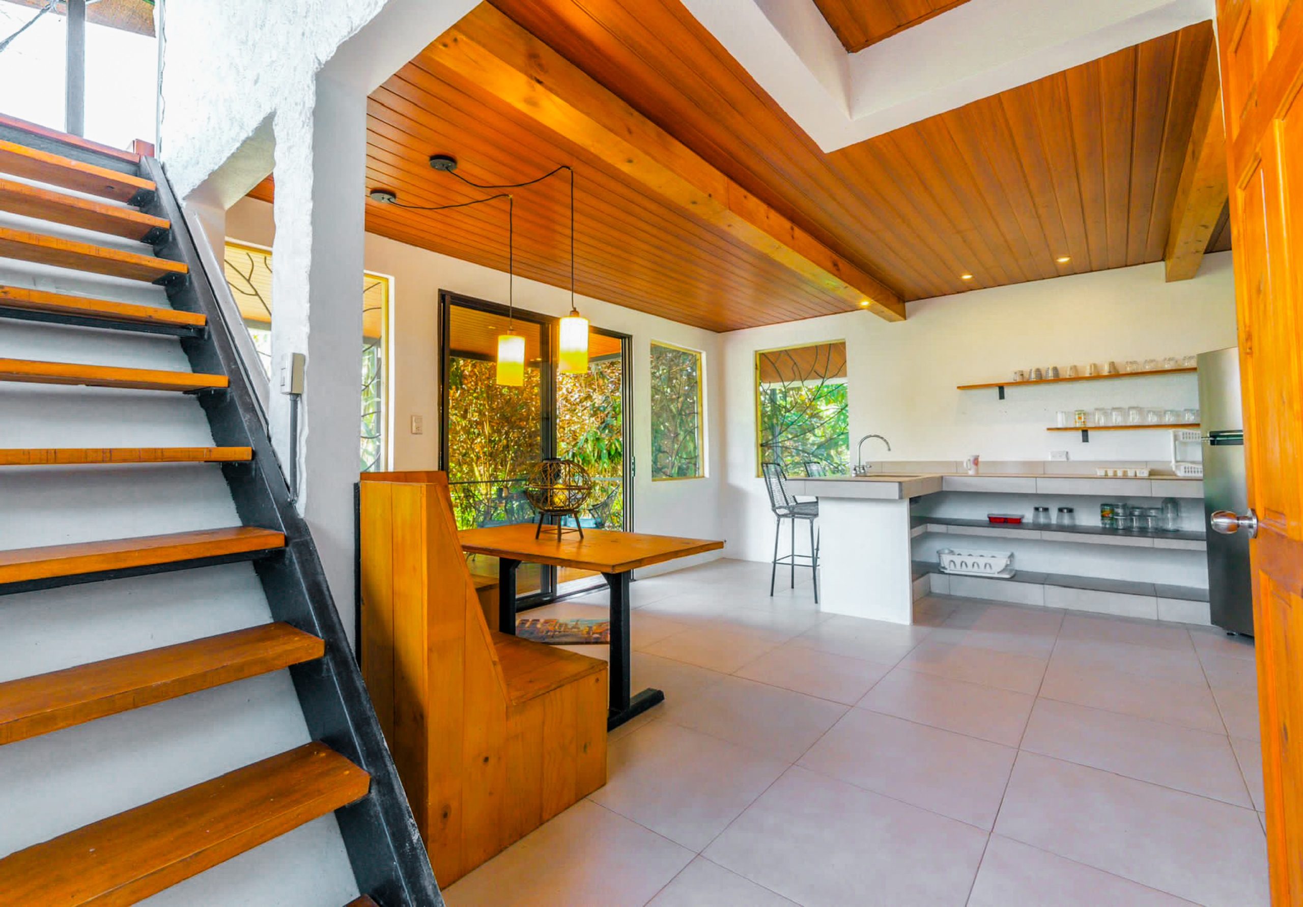 02 1 Bedroom Home down