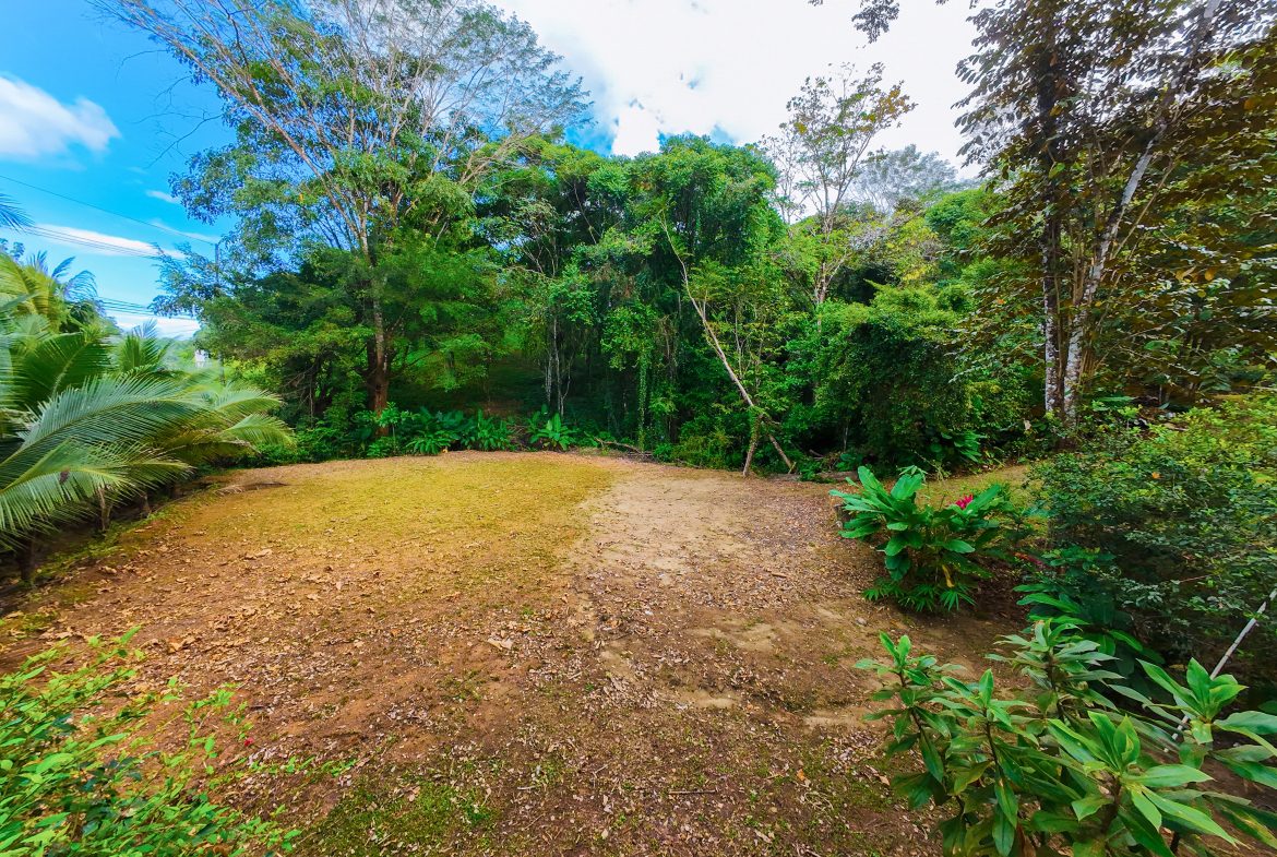 HOTEL PROPERTY WITH TEN BEDROOMS NEAR TO THE BEACH, IN OJOCHAL – 1.5 ACRES