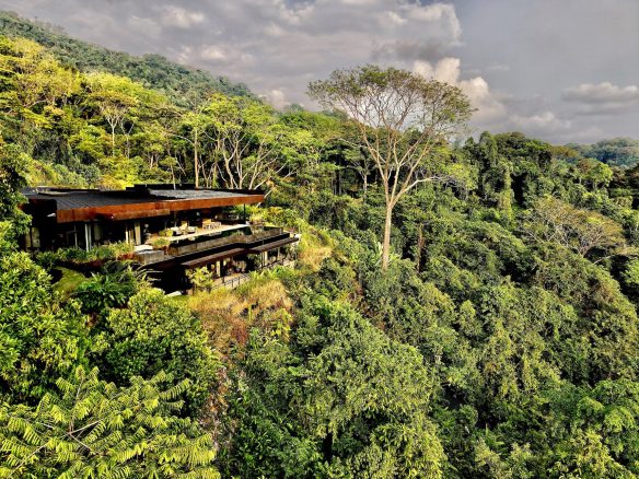 BLACK HOUSE JUNGLE PROPERTY, IN UVITA – 4.32 ACRES, Uvita, Costa Rica — photo 4