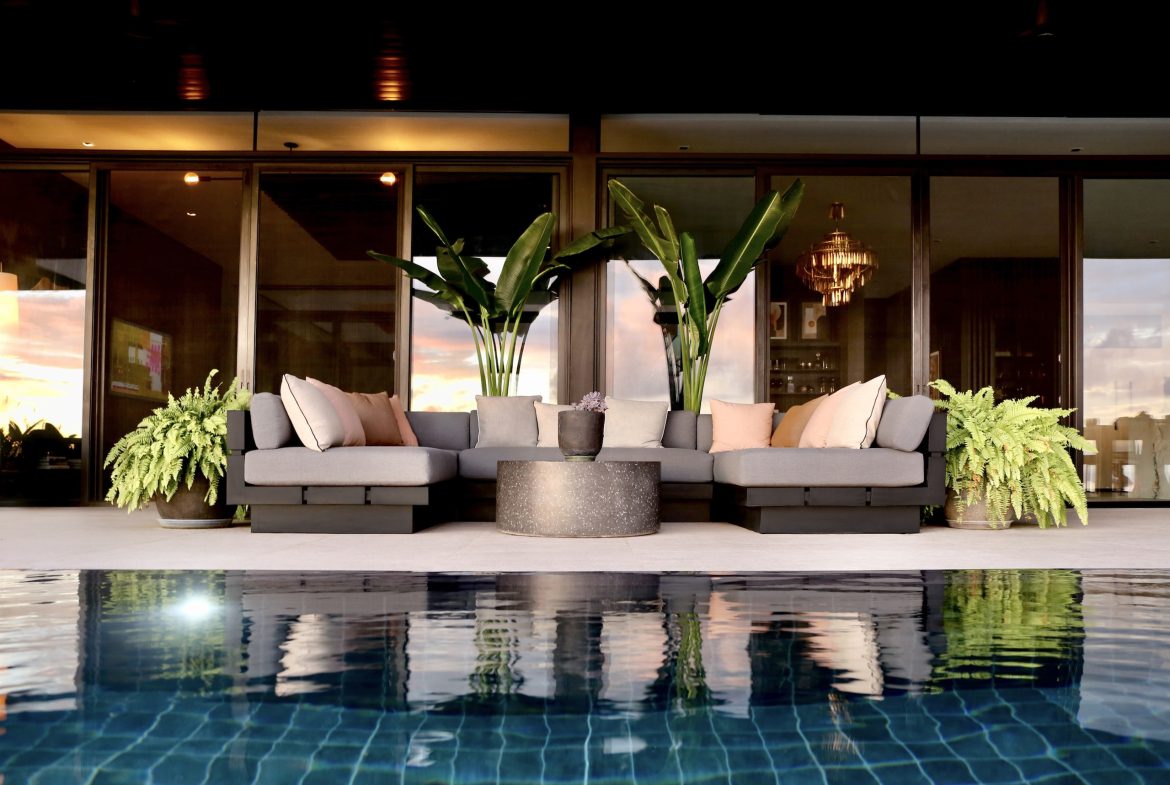 BLACK HOUSE JUNGLE PROPERTY, IN UVITA – 4.32 ACRES, Uvita, Costa Rica — photo 8
