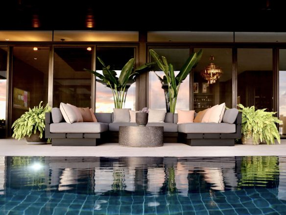 BLACK HOUSE JUNGLE PROPERTY, IN UVITA – 4.32 ACRES, Uvita, Costa Rica — photo 8