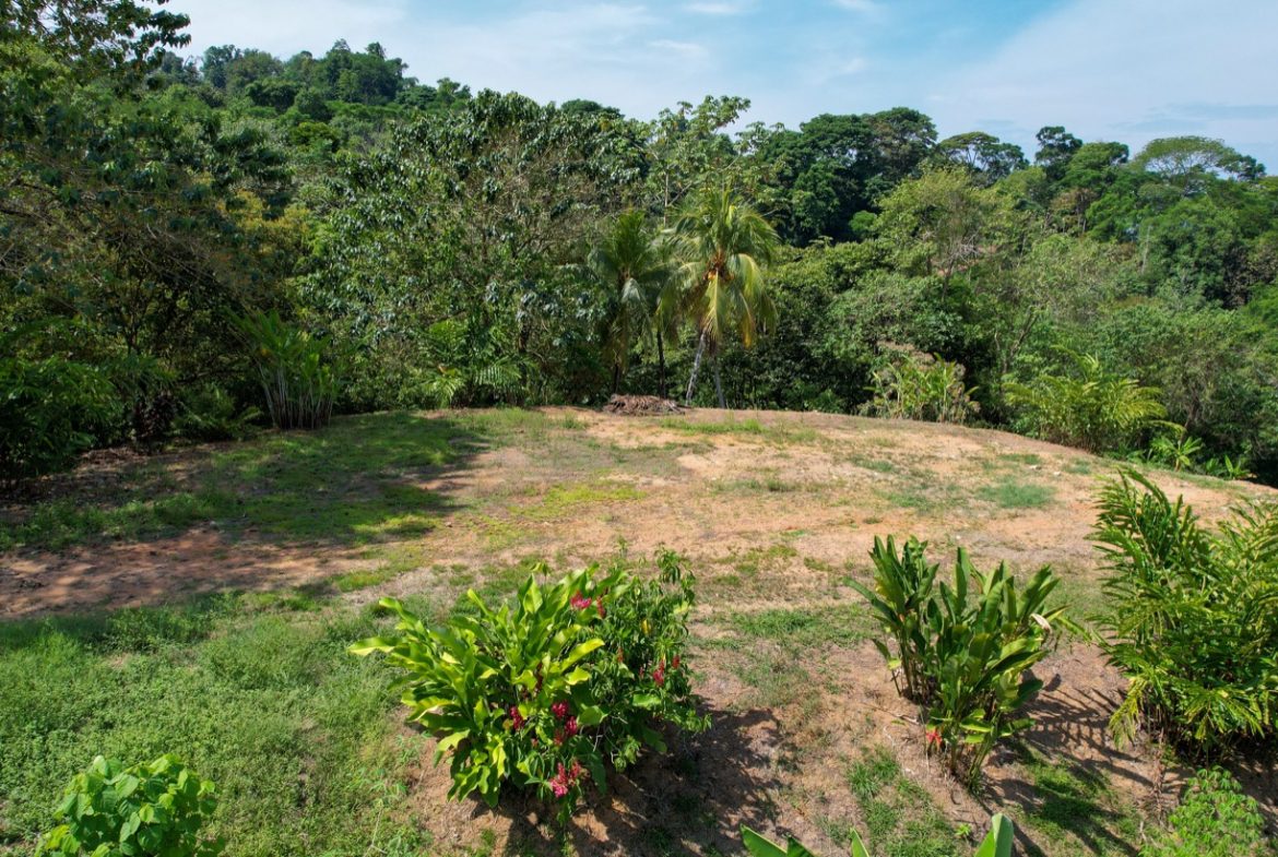 BUILDING PROPERTY WITH MOUNTAIN VIEWS, IN LA COLONIA UVITA – 0.51 ACRES