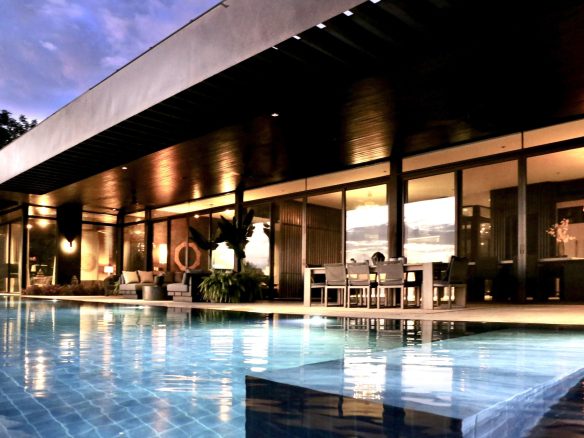 BLACK HOUSE JUNGLE PROPERTY, IN UVITA – 4.32 ACRES, Uvita, Costa Rica — photo 6