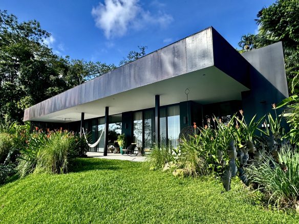 BLACK VILLAS IN THE MIDDLE OF THE NATURE, IN UVITA – 2.35 ACRES, Uvita, Costa Rica — photo 6