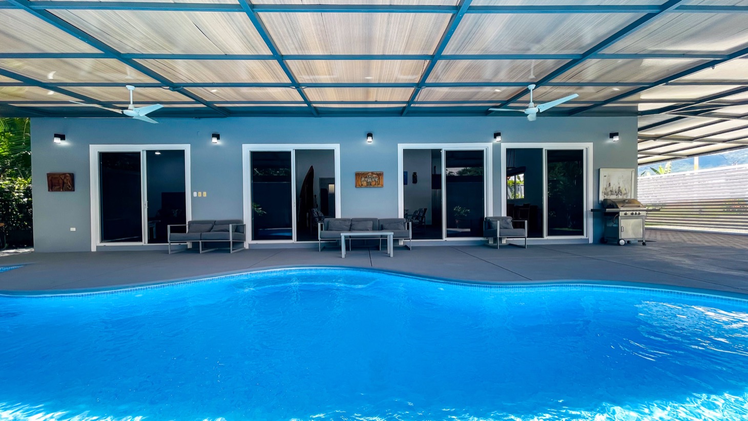 140020 Modern House in Uvita 07