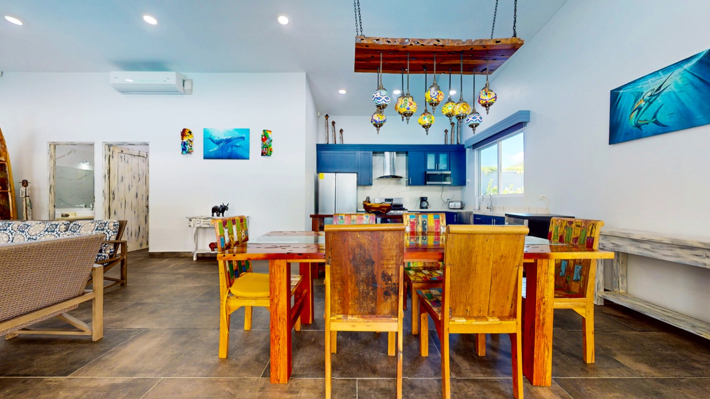 140020 Modern House in Uvita 10