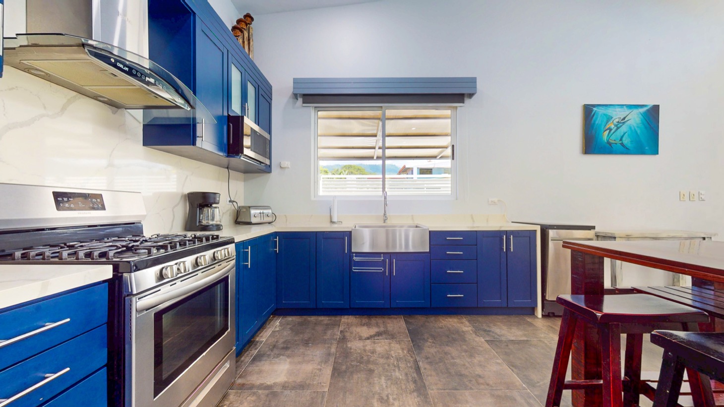 140020 Modern House in Uvita 12