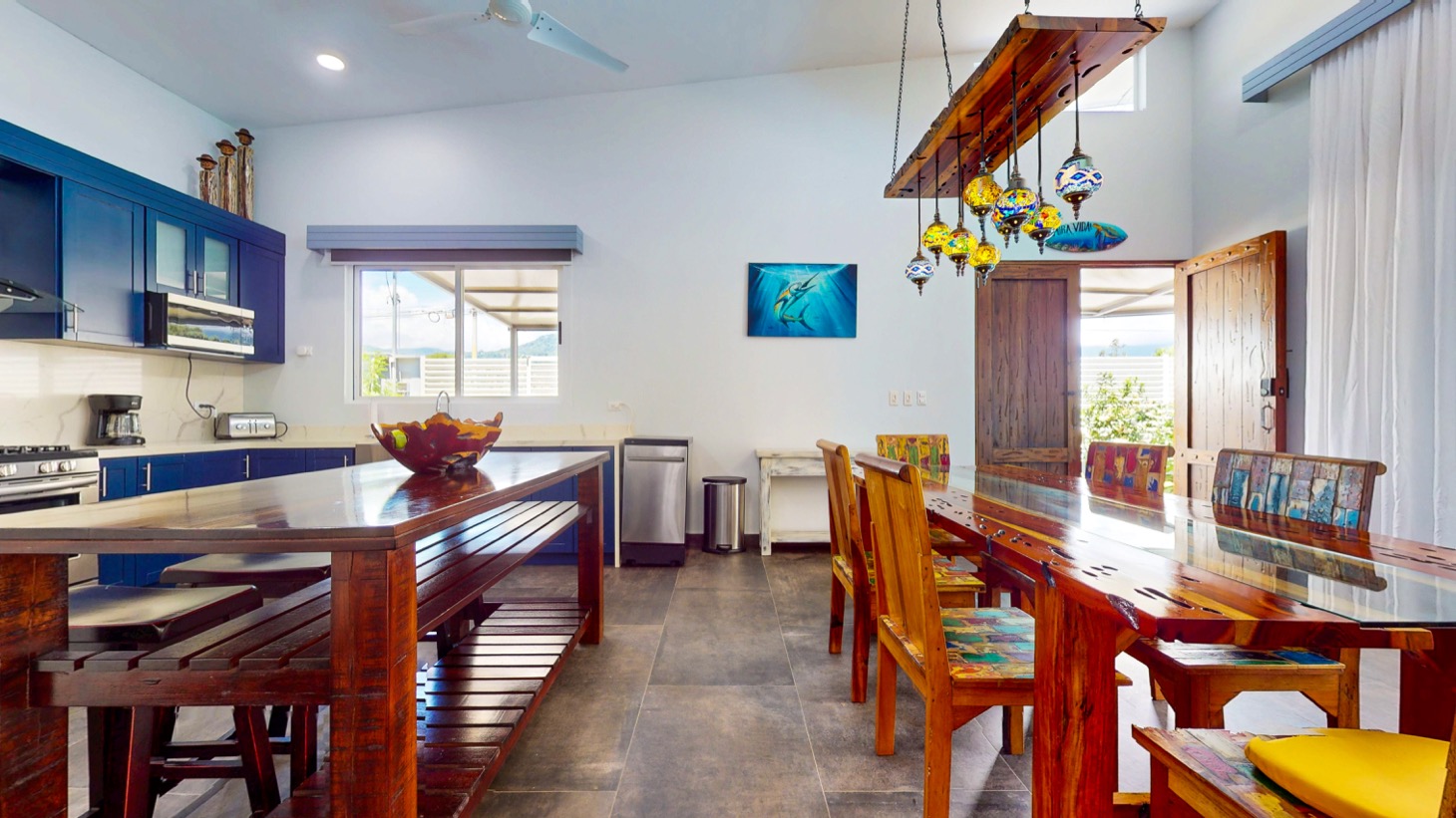 140020 Modern House in Uvita 14