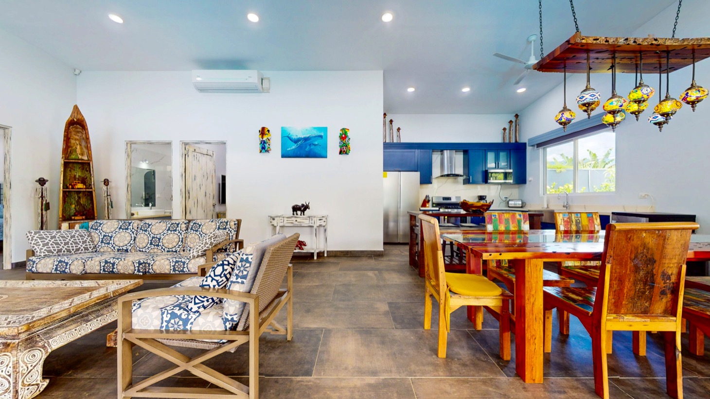 140020 Modern House in Uvita 15