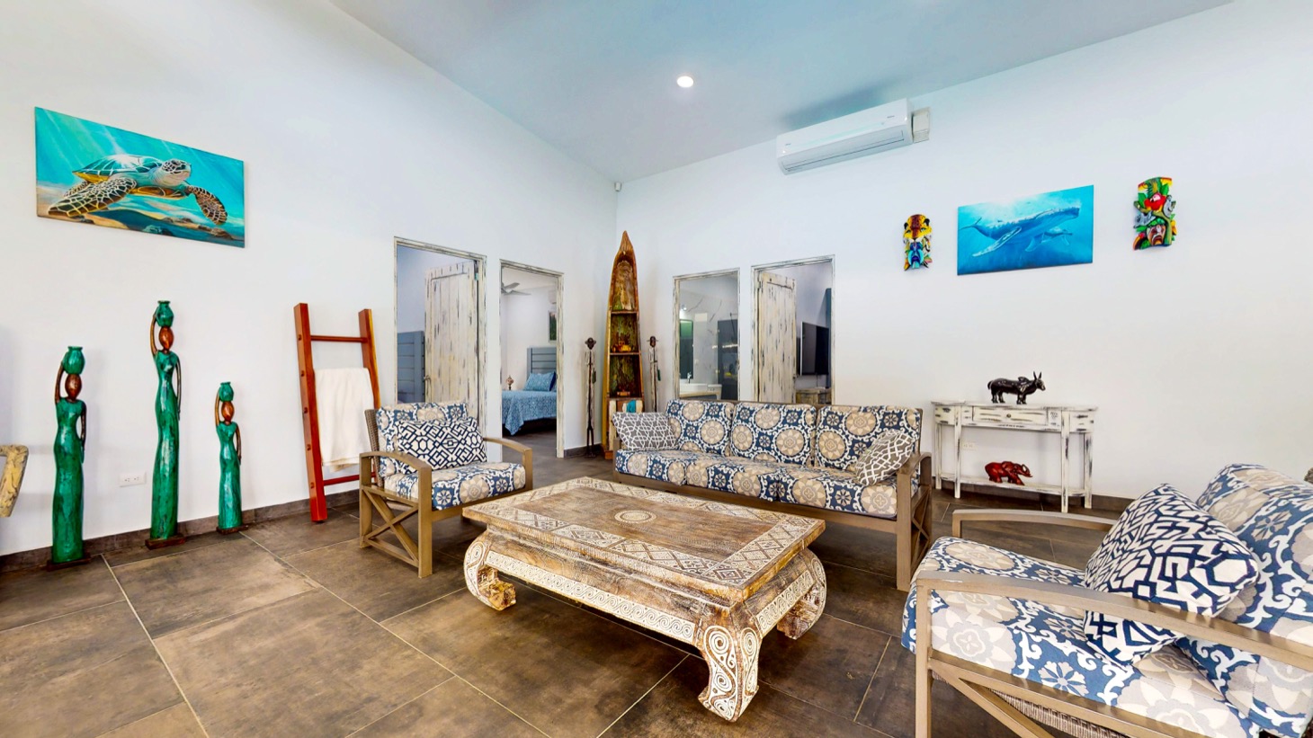 140020 Modern House in Uvita 18