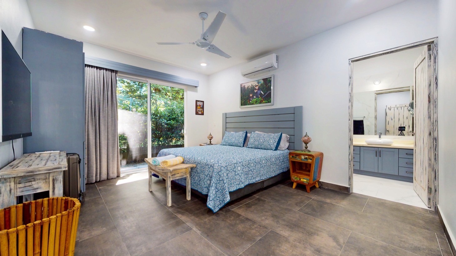 140020 Modern House in Uvita 20