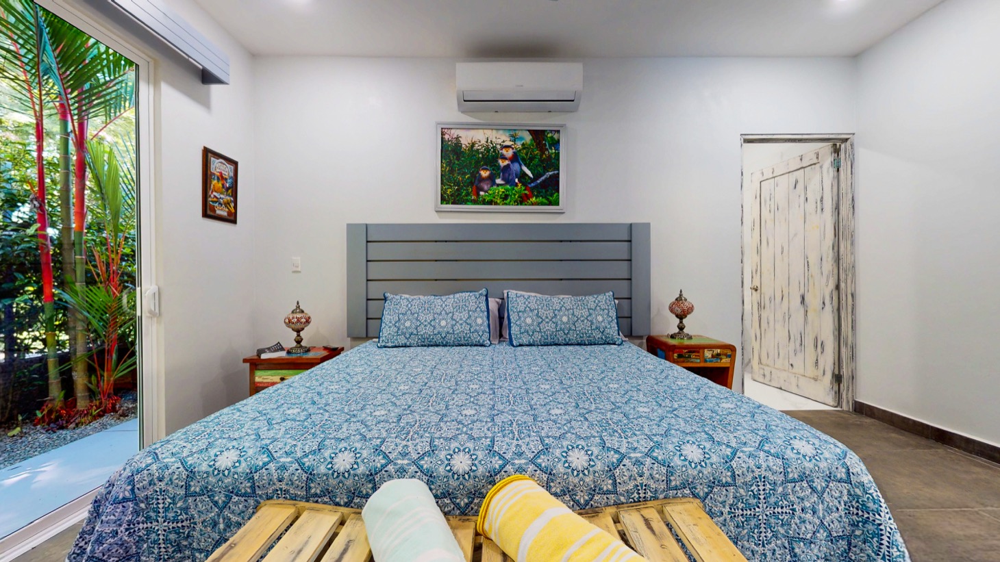 140020 Modern House in Uvita 21