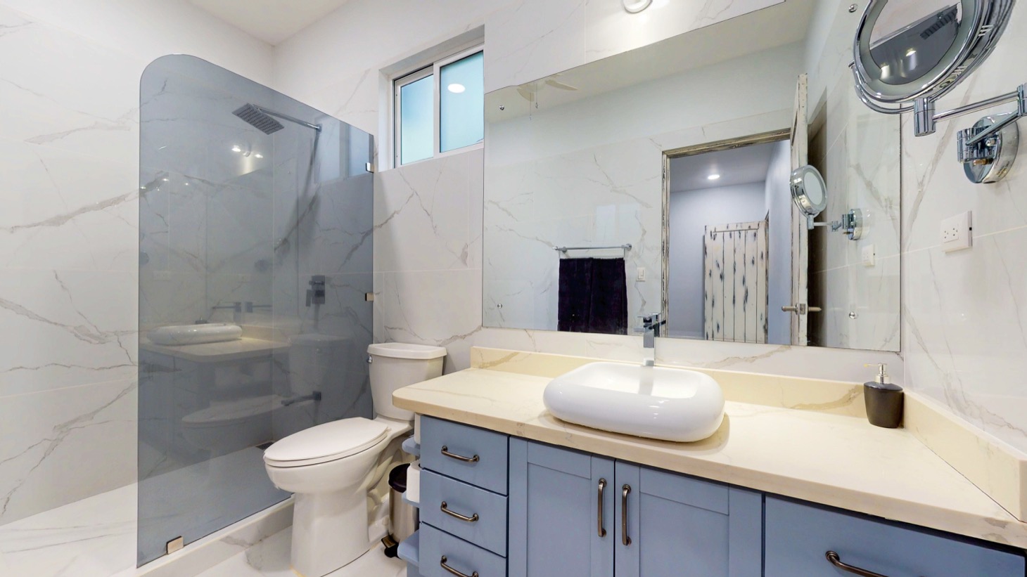 140020 Modern House in Uvita 22