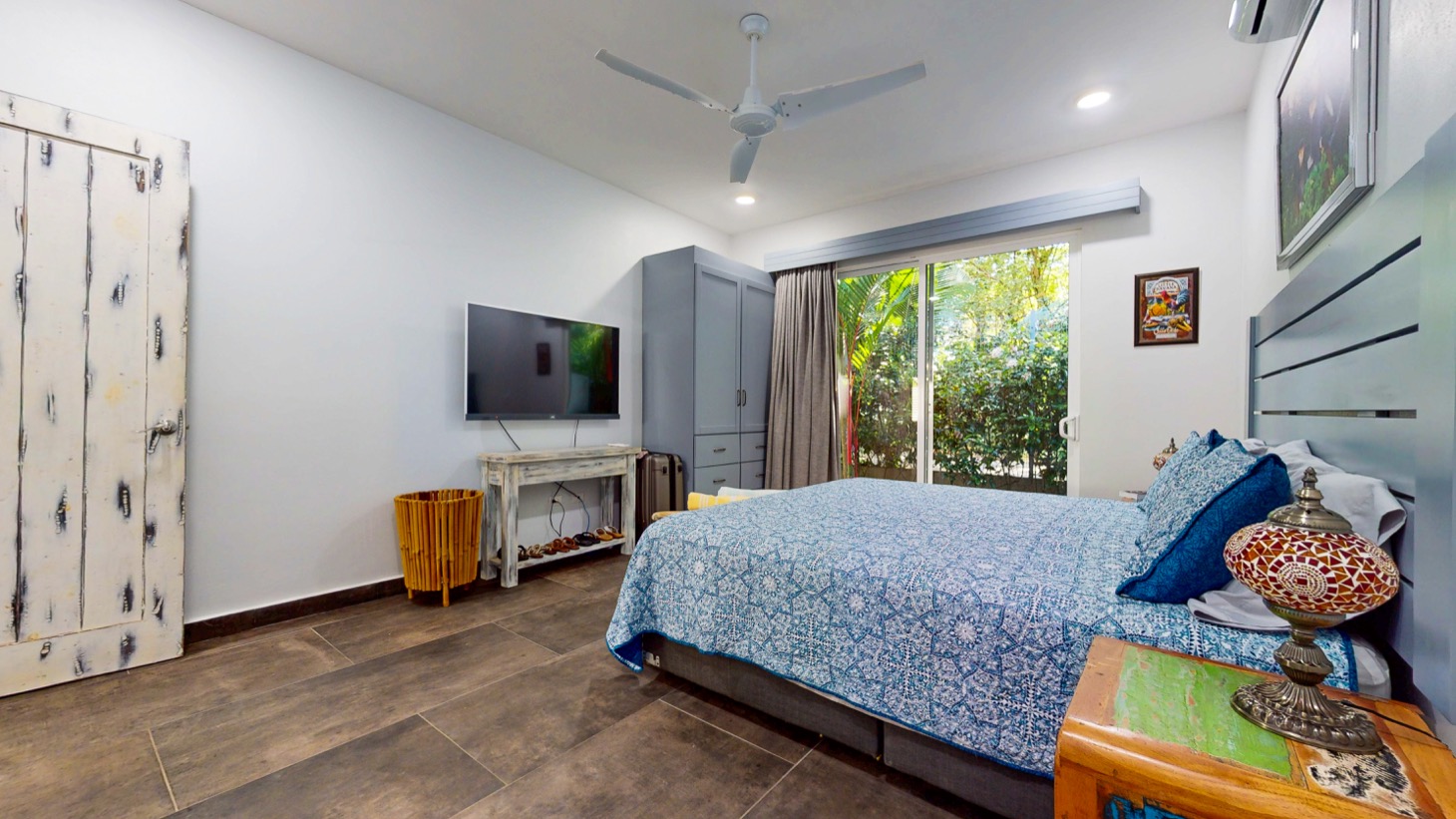 140020 Modern House in Uvita 23