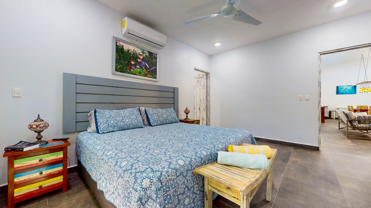 140020 Modern House in Uvita 24