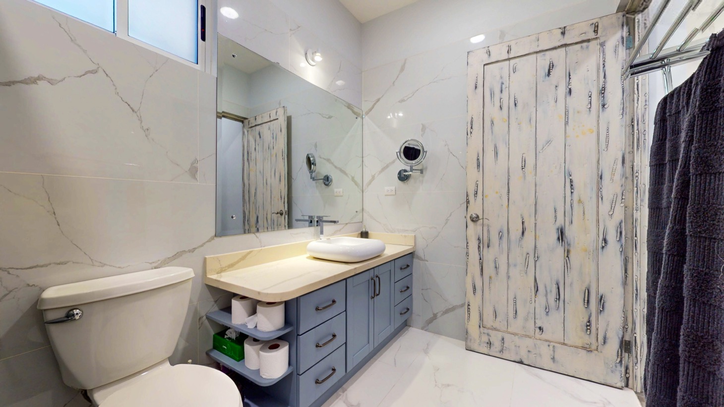 140020 Modern House in Uvita 25