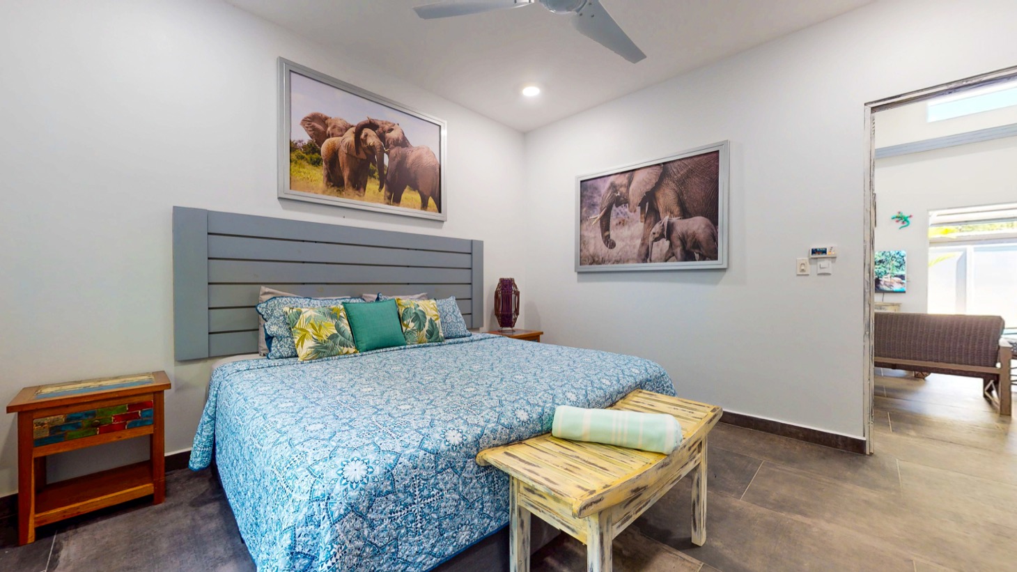 140020 Modern House in Uvita 27