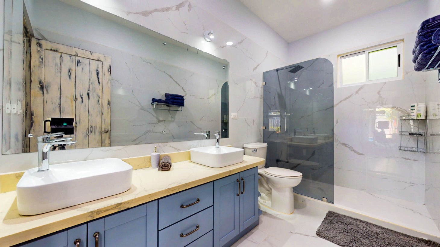 140020 Modern House in Uvita 30