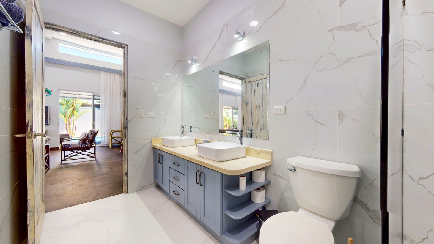 140020 Modern House in Uvita 31