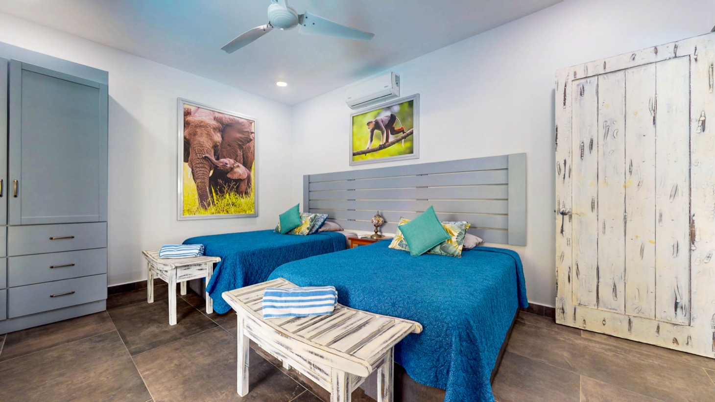 140020 Modern House in Uvita 33