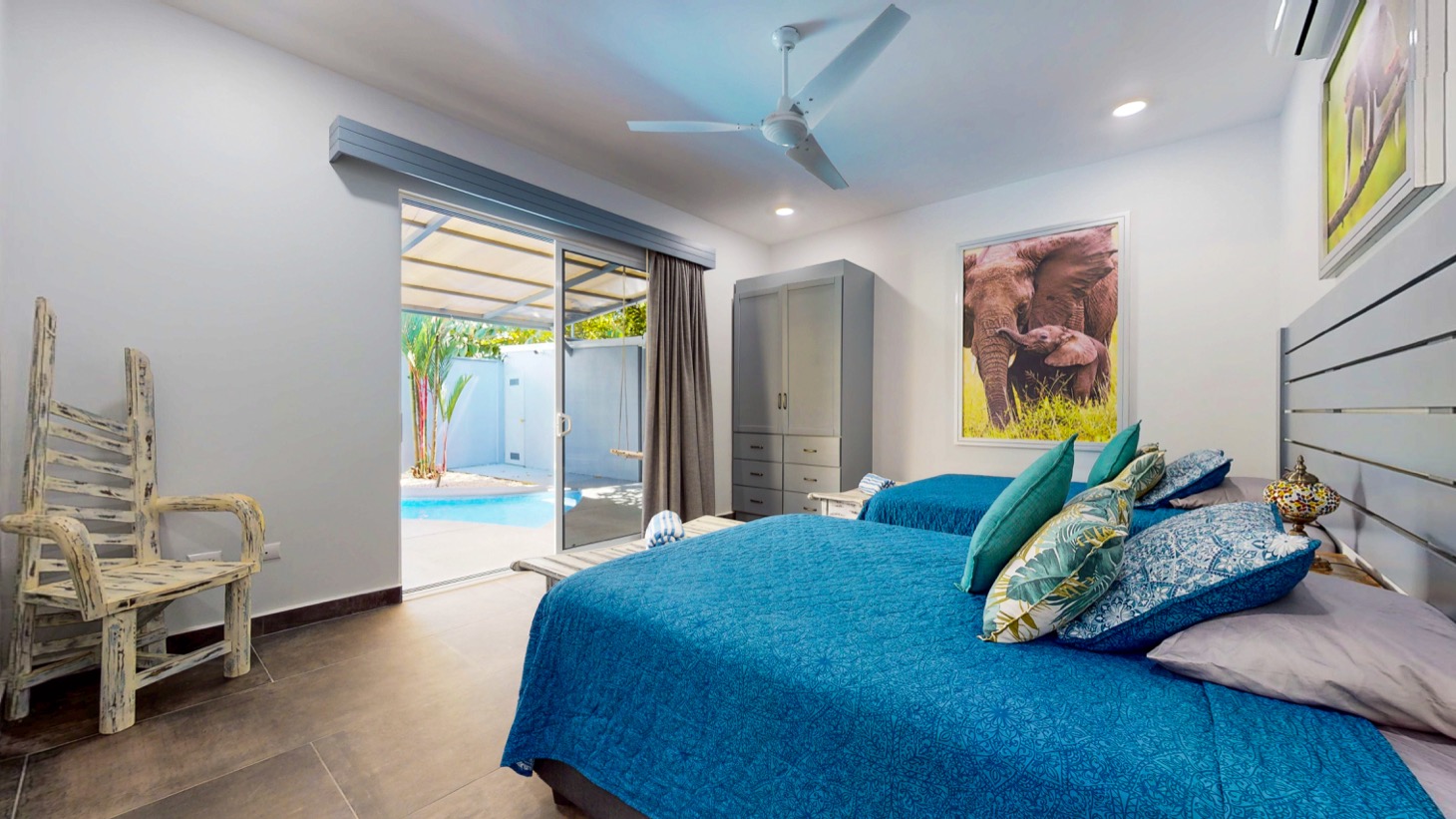 140020 Modern House in Uvita 34