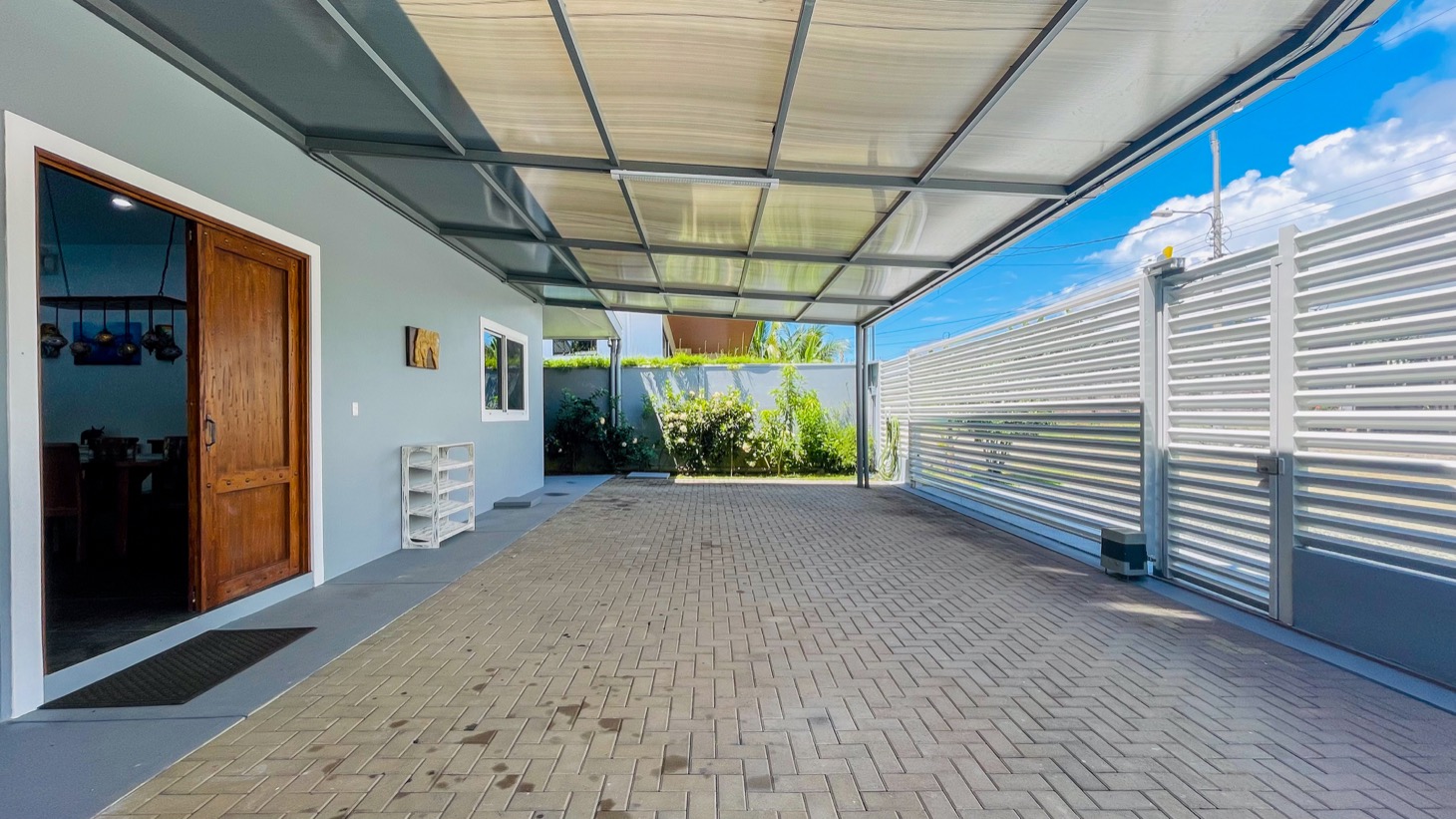 140020 Modern House in Uvita 40