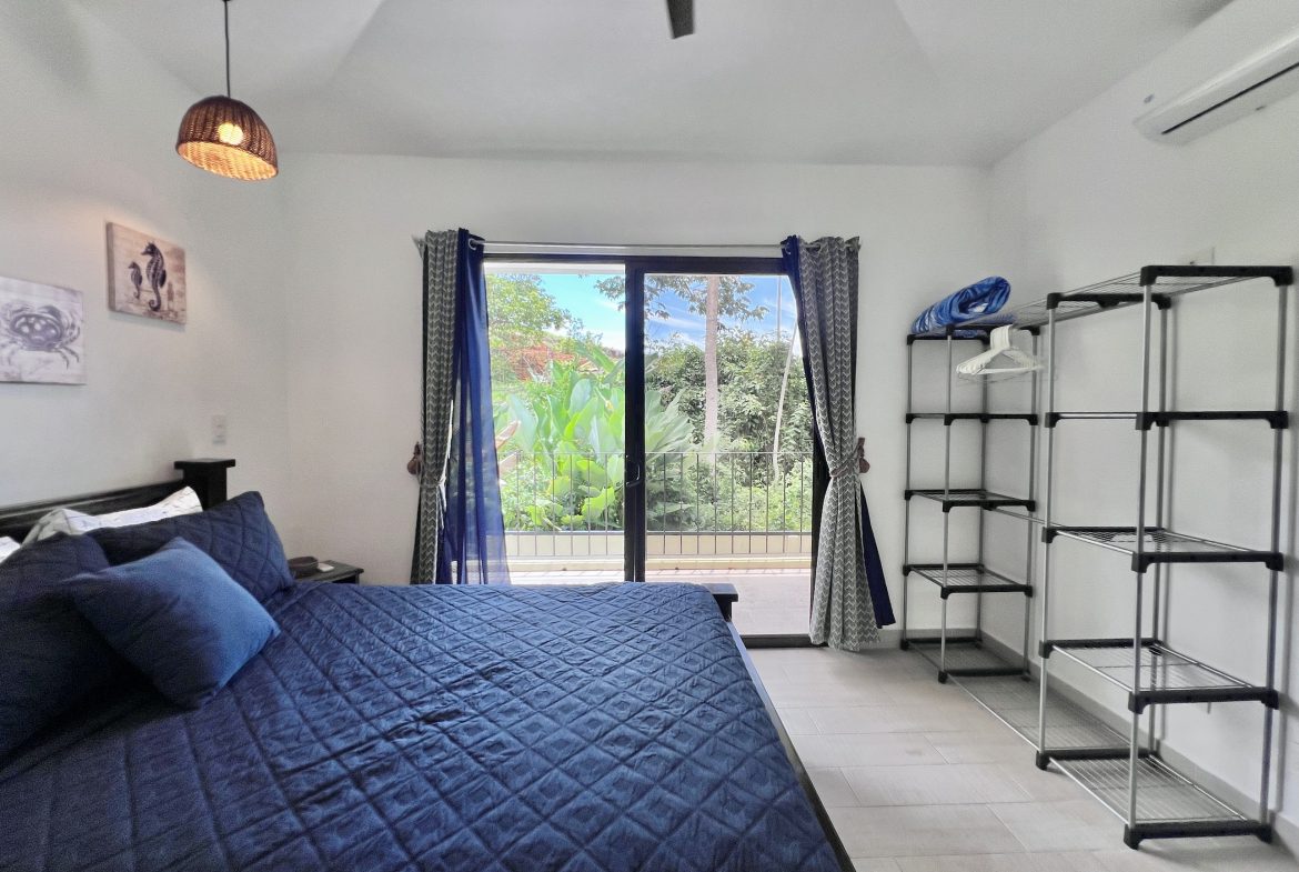 VILLA TORTUGA IN GATED COMMUNITY NEAR TO QUEPOS CENTER  – 0.08 ACRES