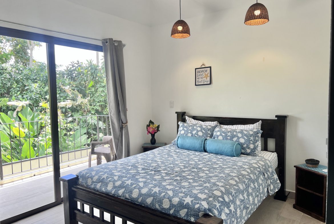 VILLA TORTUGA IN GATED COMMUNITY NEAR TO QUEPOS CENTER  – 0.08 ACRES
