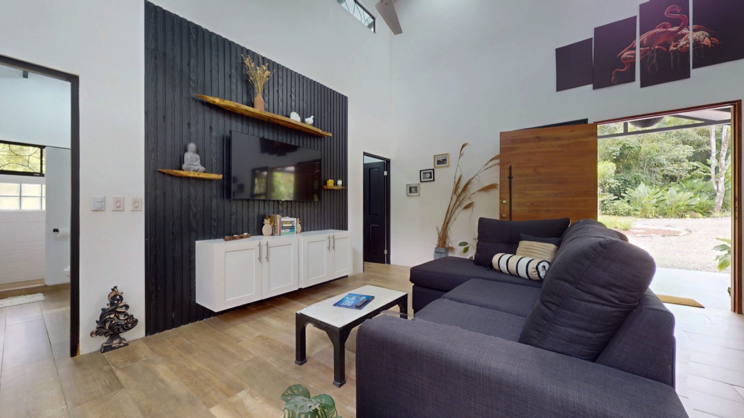 4576 Jungle Retreat in Tres Rios 09