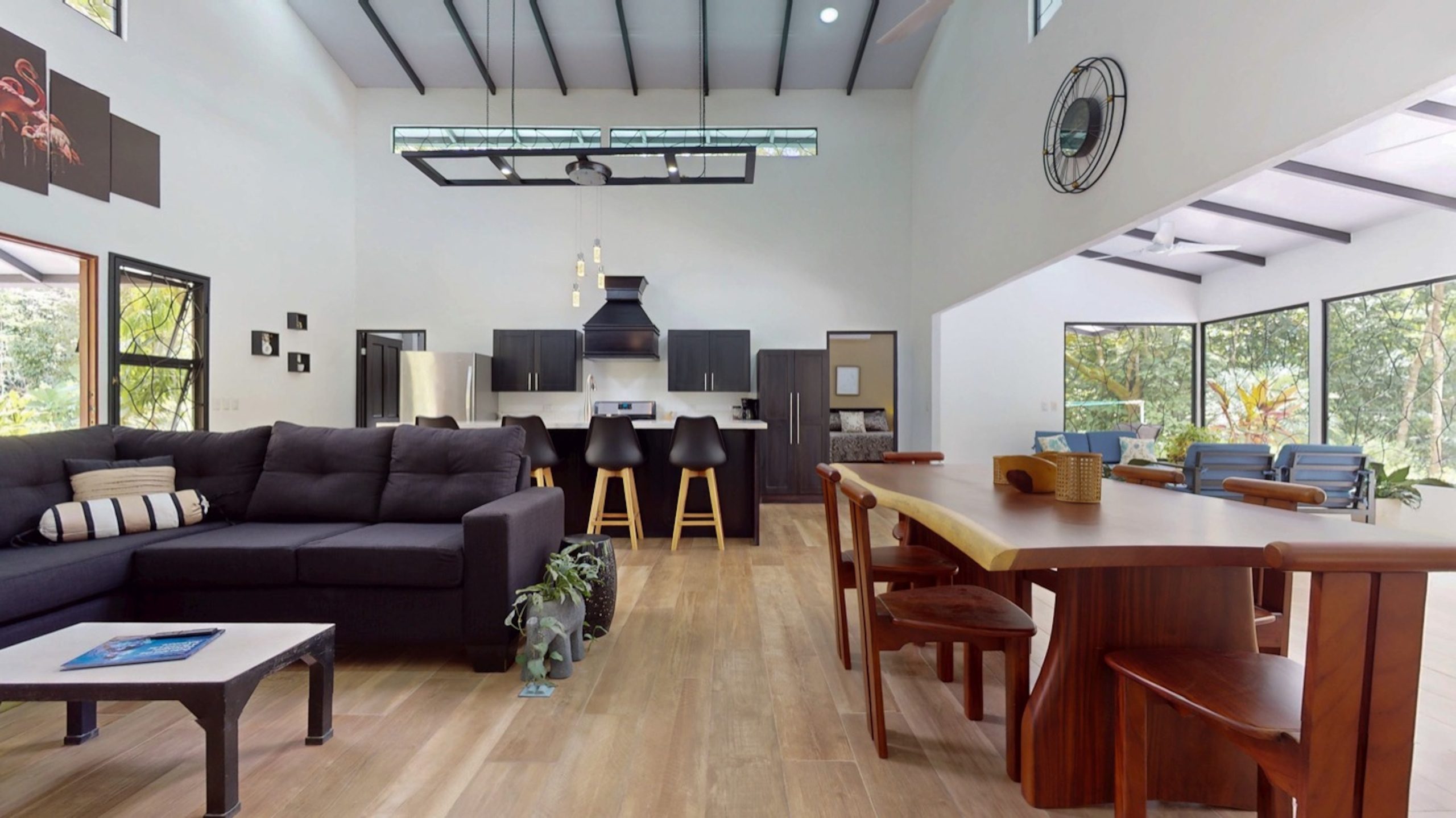 4576 Jungle Retreat in Tres Rios 10