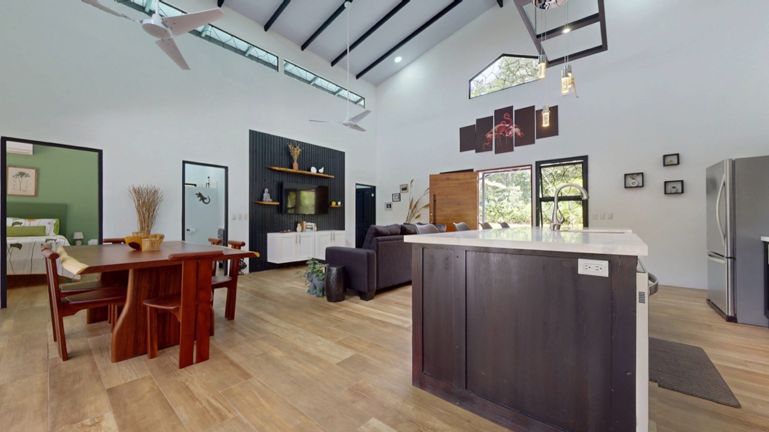 4576 Jungle Retreat in Tres Rios 11