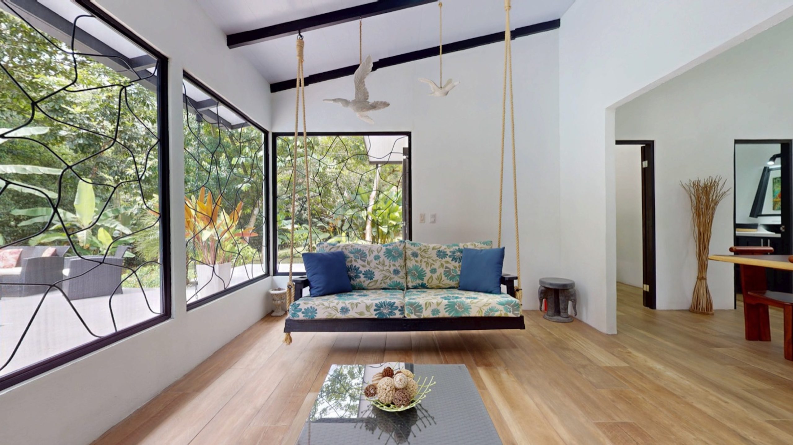 4576 Jungle Retreat in Tres Rios 12