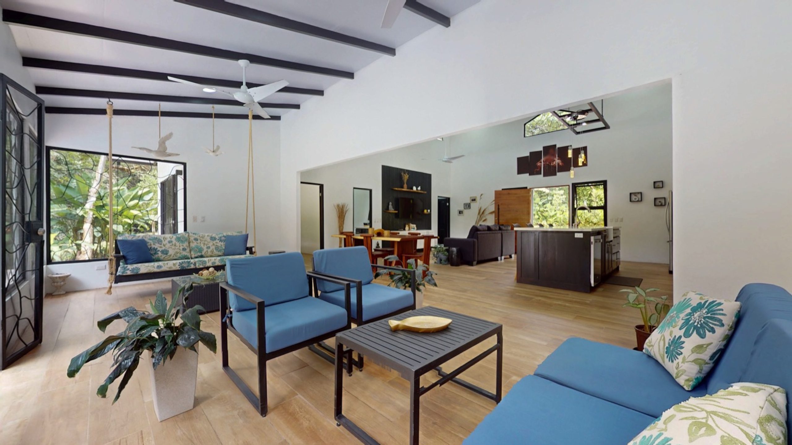 4576 Jungle Retreat in Tres Rios 13