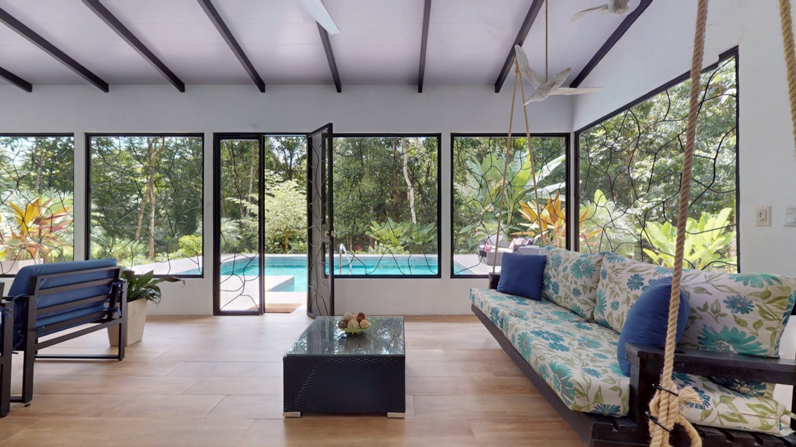 4576 Jungle Retreat in Tres Rios 14