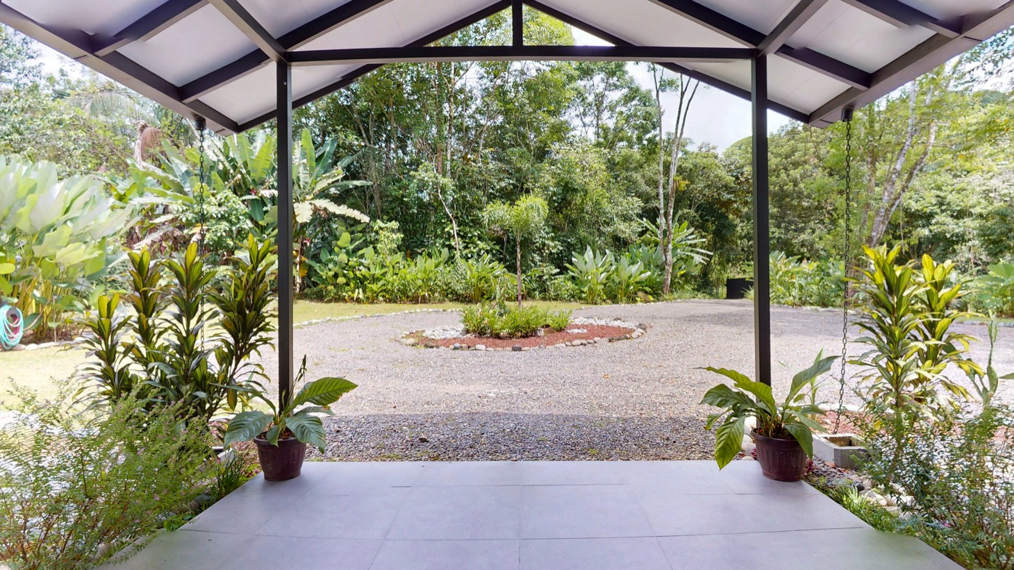 4576 Jungle Retreat in Tres Rios 33