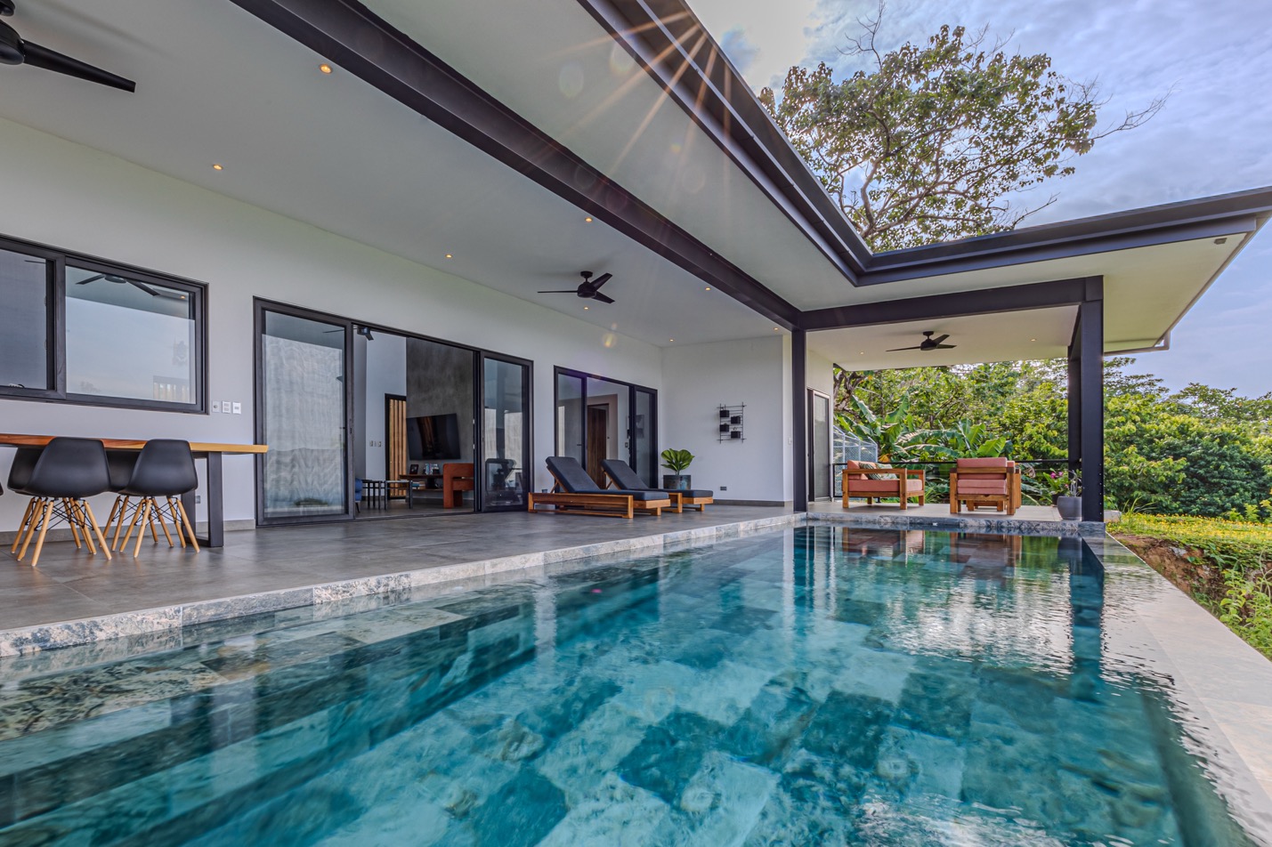 4924 4 bedroom House San Buenas 06