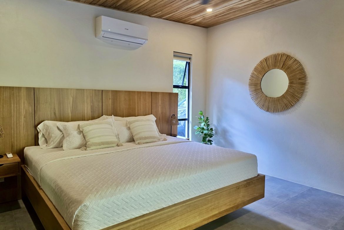 LUXURY PROPERTY WITH TREES VIEWS, IN OJOCHAL – 1.8 ACRES