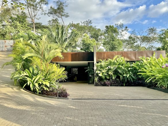 BLACK VILLAS IN THE MIDDLE OF THE NATURE, IN UVITA – 2.35 ACRES, Uvita, Costa Rica — photo 8