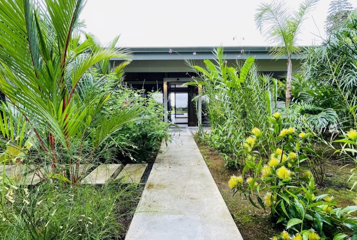PROPERTY WITH VALLEY VIEWS IN A GATED COMMUNITY, IN CHONTALES – 0.78 ACRES, Uvita, Costa Rica — photo 7