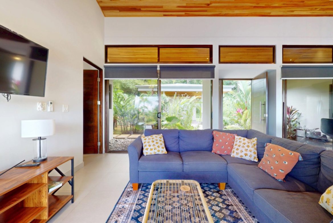 PROPERTY WITH VALLEY VIEWS IN A GATED COMMUNITY, IN CHONTALES – 0.78 ACRES