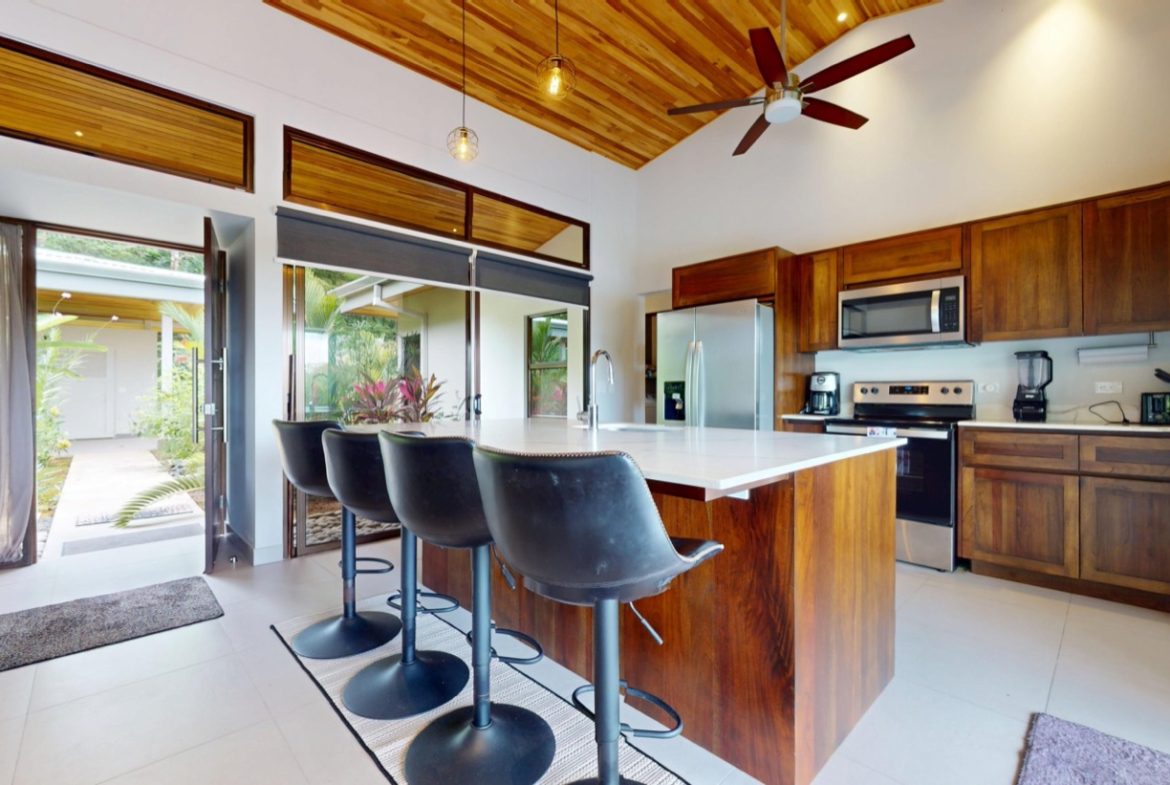 PROPERTY WITH VALLEY VIEWS IN A GATED COMMUNITY, IN CHONTALES – 0.78 ACRES