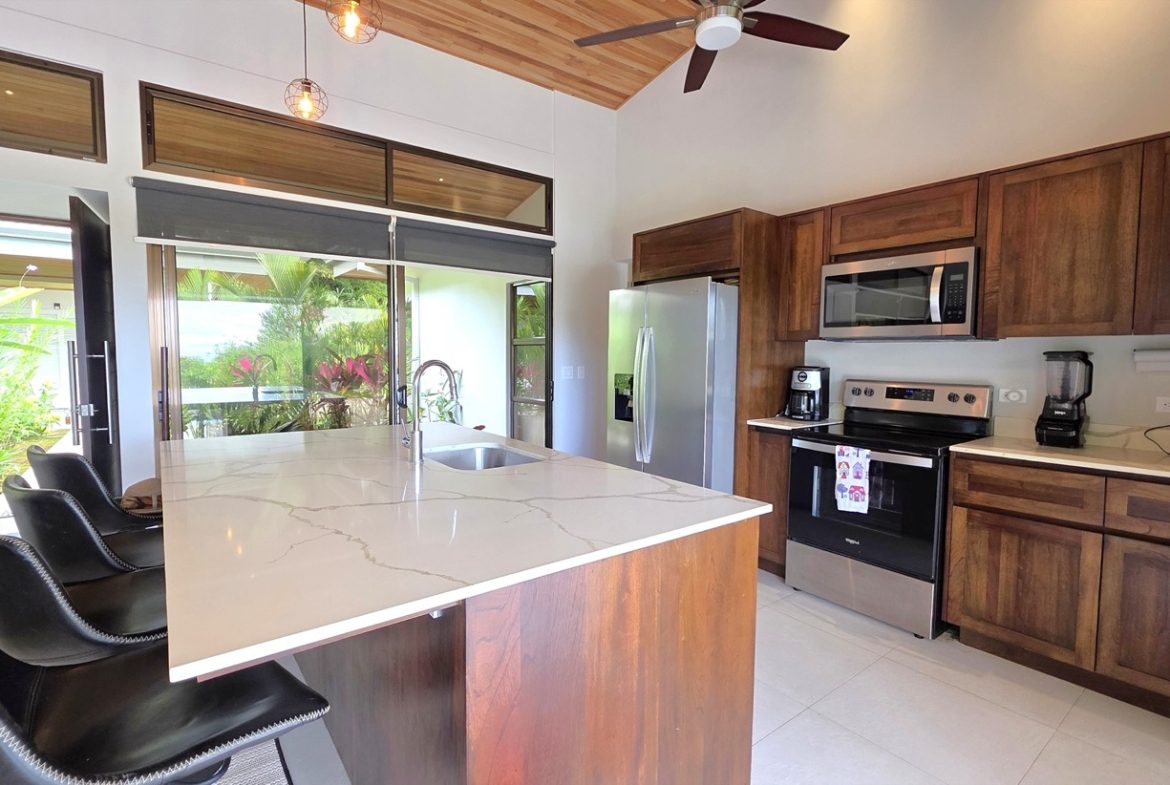 PROPERTY WITH VALLEY VIEWS IN A GATED COMMUNITY, IN CHONTALES – 0.78 ACRES