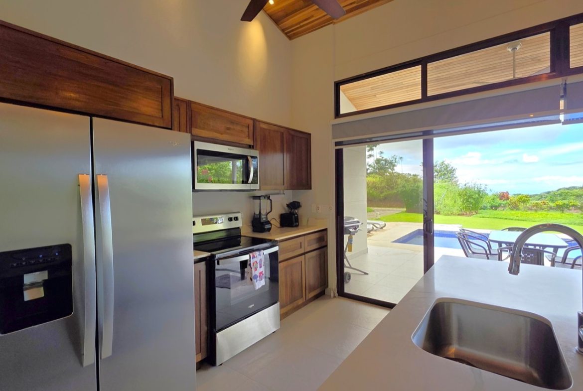 PROPERTY WITH VALLEY VIEWS IN A GATED COMMUNITY, IN CHONTALES – 0.78 ACRES