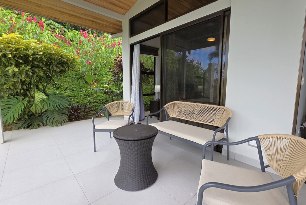 PROPERTY WITH VALLEY VIEWS IN A GATED COMMUNITY, IN CHONTALES – 0.78 ACRES