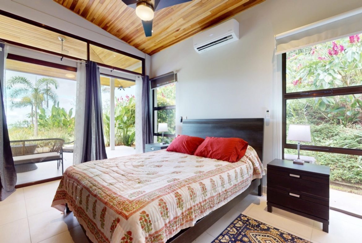 PROPERTY WITH VALLEY VIEWS IN A GATED COMMUNITY, IN CHONTALES – 0.78 ACRES